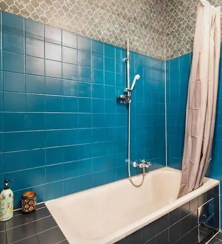Anthrazit Oasis Near Center Shoppingstreet 3 * Vienna