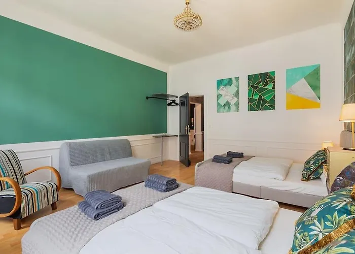 Anthrazit Oasis Near Center Shoppingstreet 3 Apartment