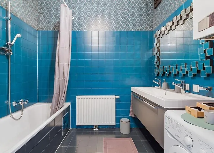 Anthrazit Oasis Near Center Shoppingstreet 3 * Vienna