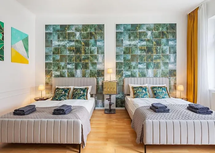 Anthrazit Oasis Near Center Shoppingstreet 3 * Vienna