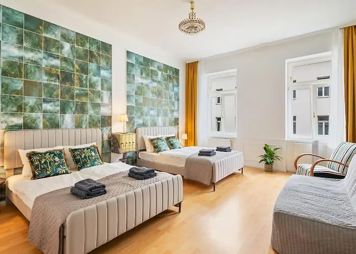Anthrazit Oasis Near Center Shoppingstreet 3 Apartment